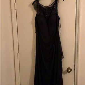 Dress worn once